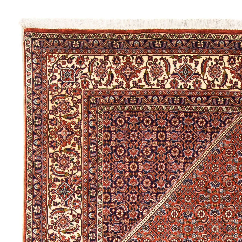 Bidjar Teppich 245x167cm - Perserteppich