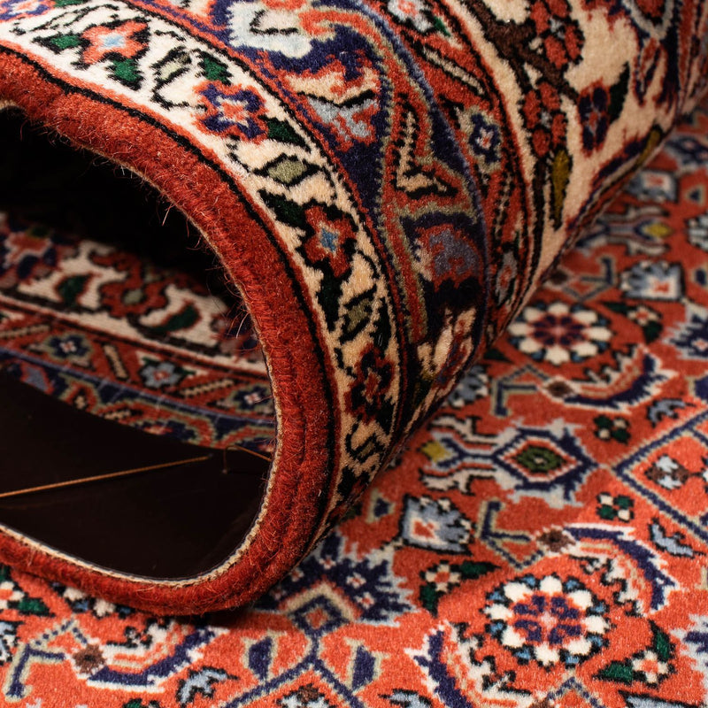 Bidjar Teppich 245x167cm - Perserteppich