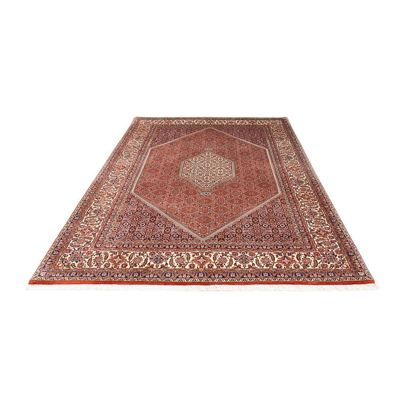 Bidjar Teppich 245x167cm - Perserteppich