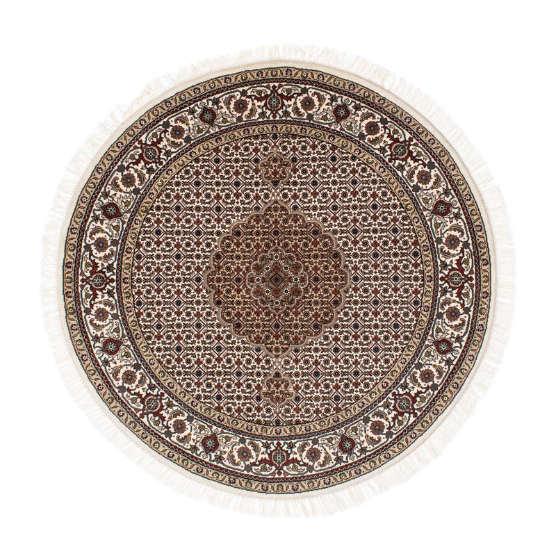 Tabriz Tapete 150x150cm - Tapete persa