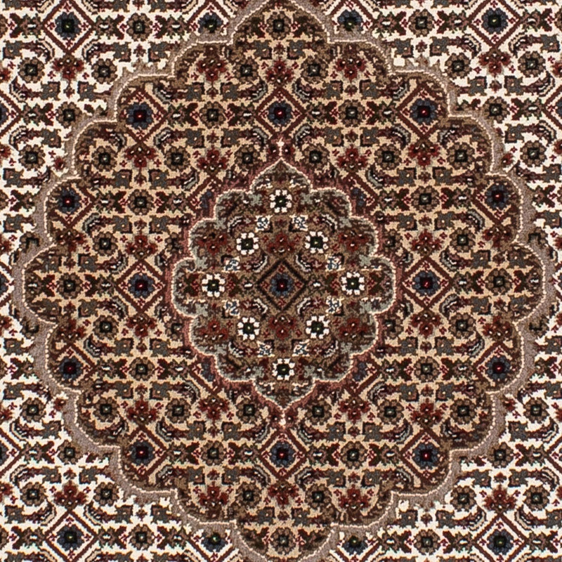Tabriz Tapete 150x150cm - Tapete persa