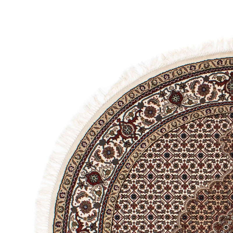 Tabriz Tapete 150x150cm - Tapete persa