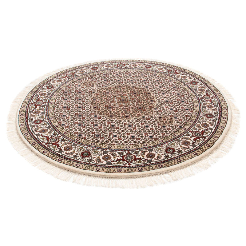 Tabriz Tapete 150x150cm - Tapete persa