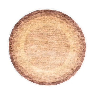 Ziegler moderno Tapete 151x153cm - Tapete Oriental