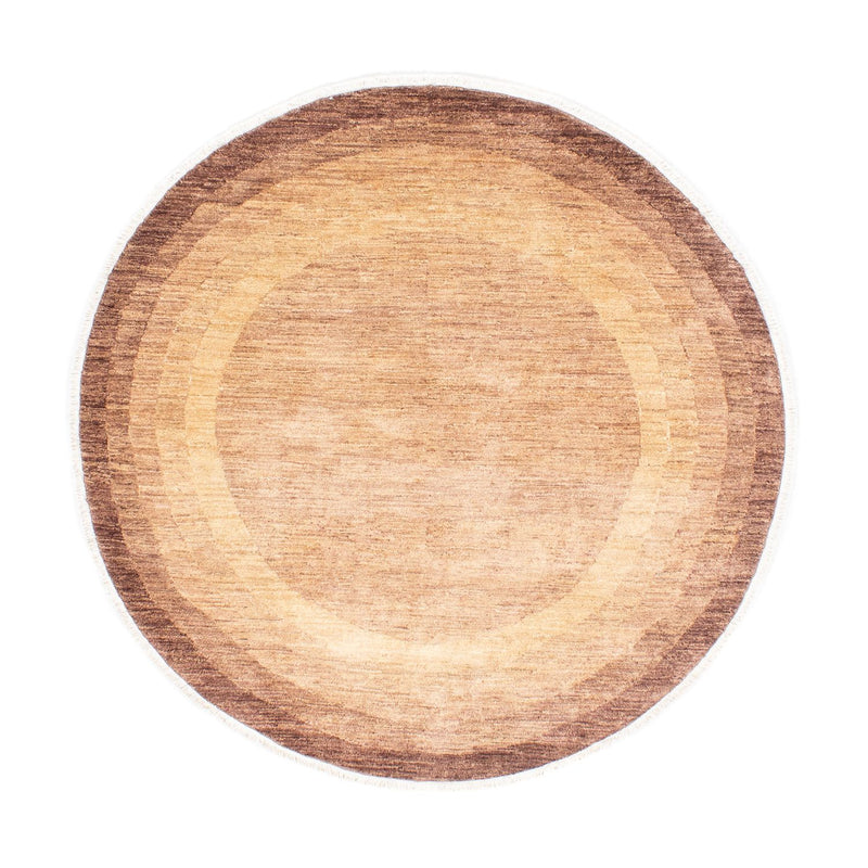 Ziegler moderno Tapete 153x151cm - Tapete Oriental