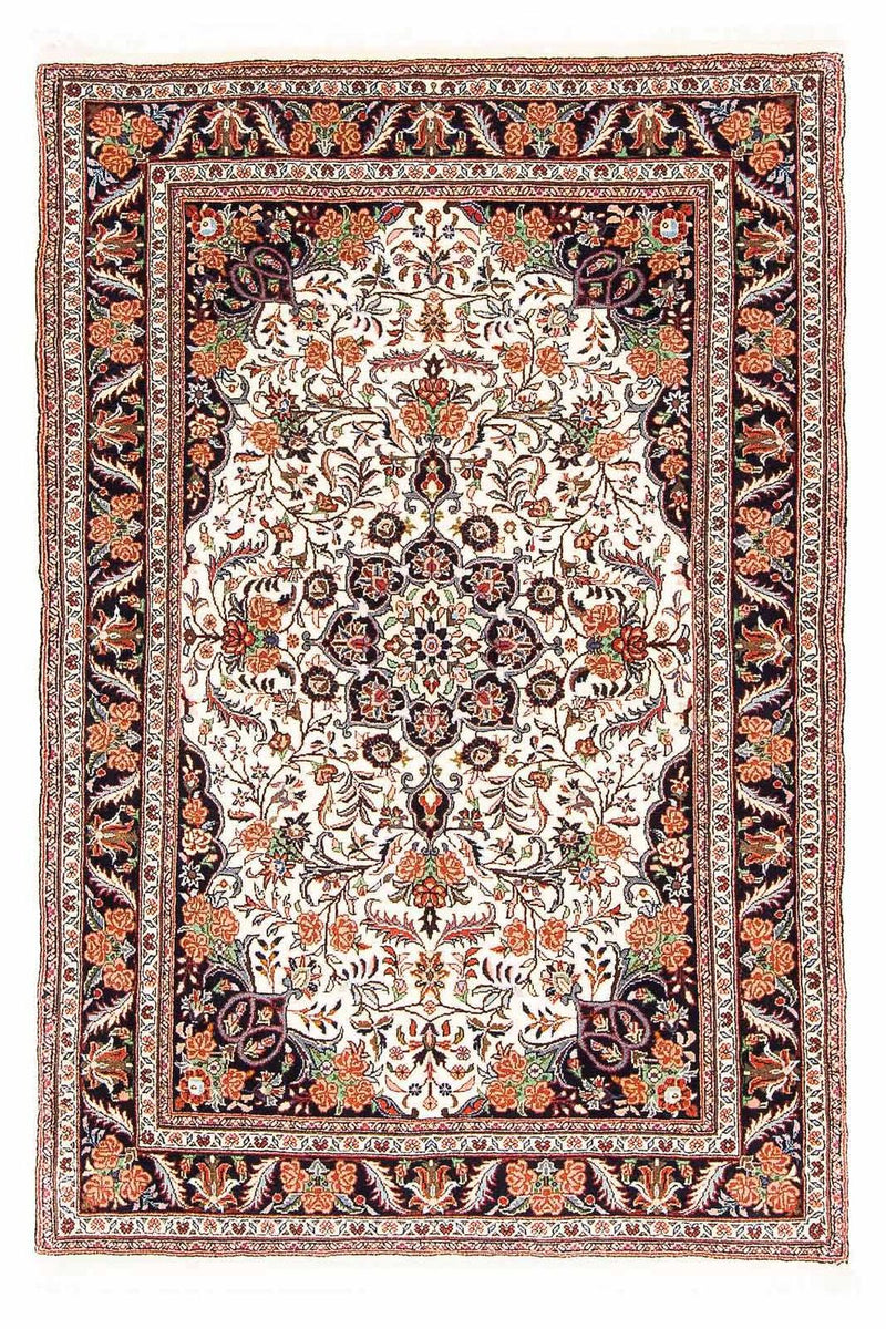 Bidjar Tapete 161x112cm - Tapete persa