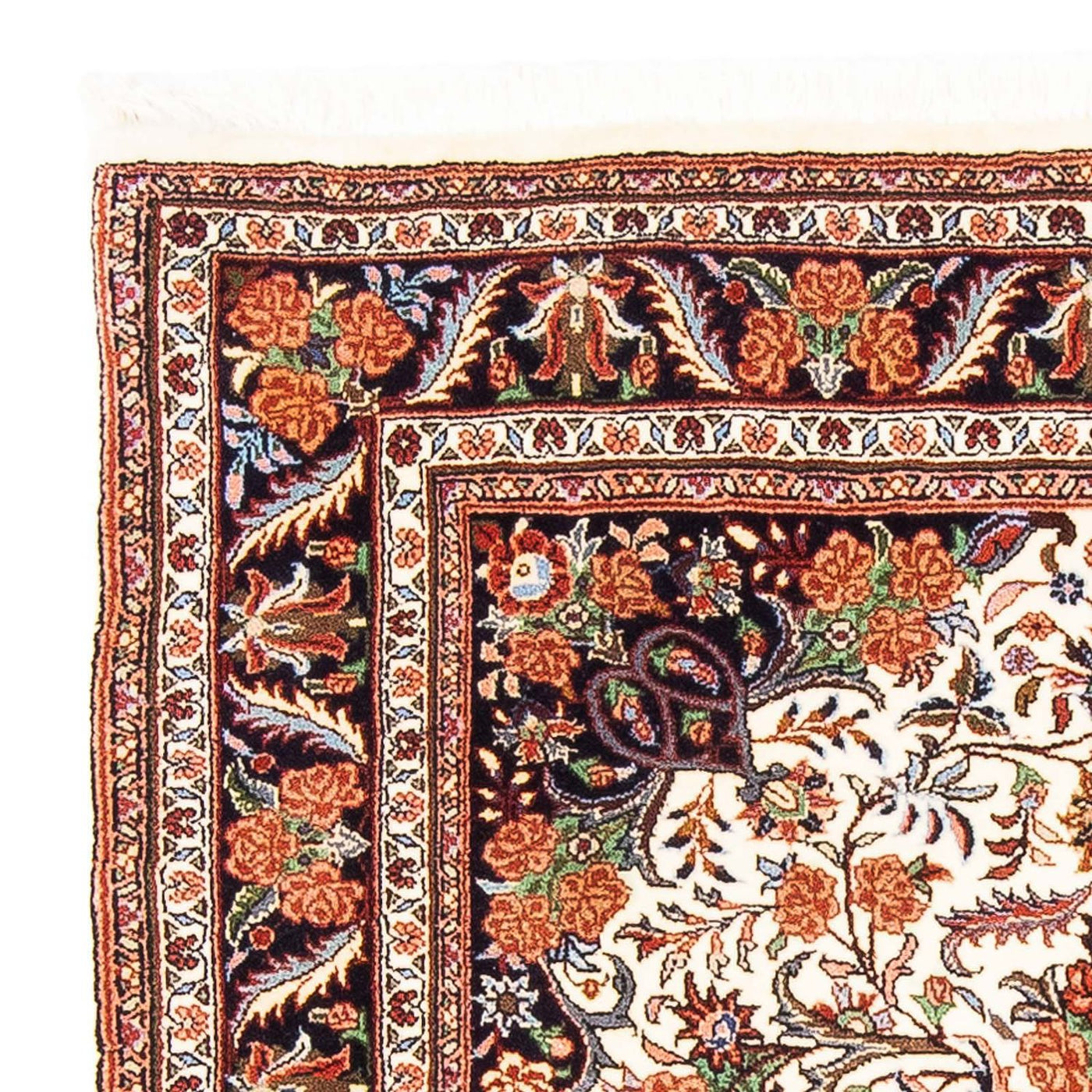Bidjar Tapete 161x112cm - Tapete persa