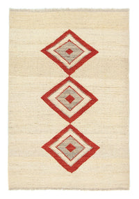 Gabbeh persa Tapete 125x186cm - Perserteppich Wollteppich – product image