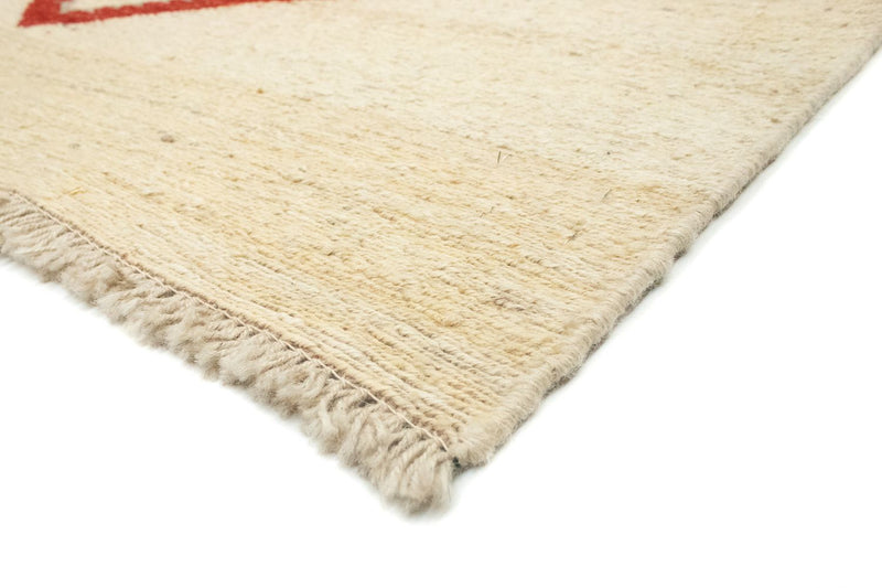 Gabbeh persa Tapete 125x186cm - Perserteppich Wollteppich