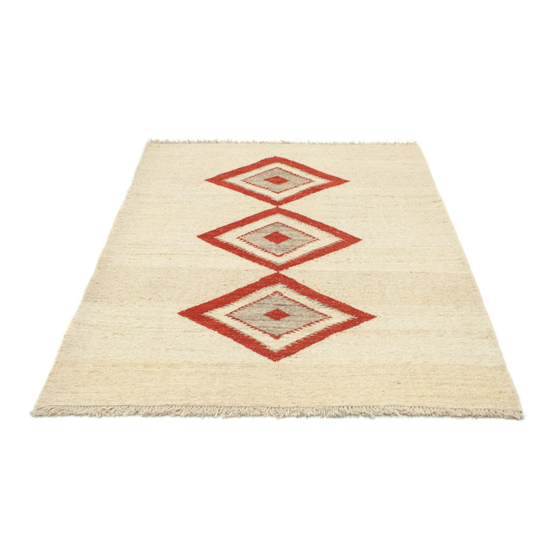 Gabbeh persa Tapete 125x186cm - Perserteppich Wollteppich