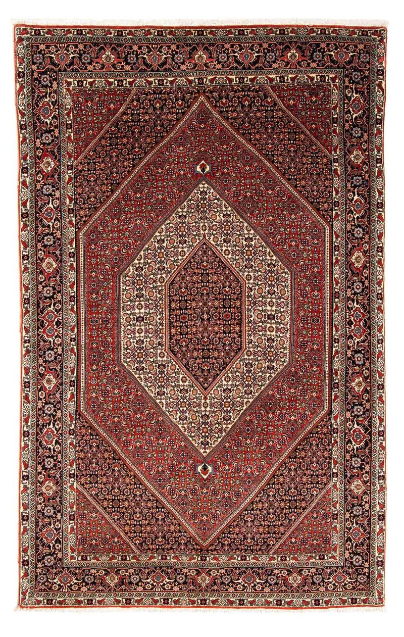 Bidjar Tapete 153x244cm - Tapete persa