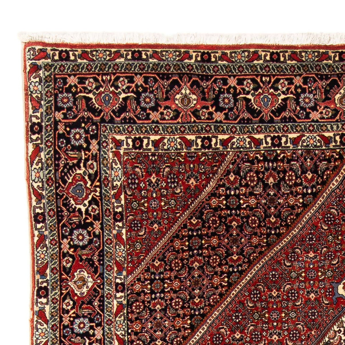 Bidjar Tapete 153x244cm - Tapete persa