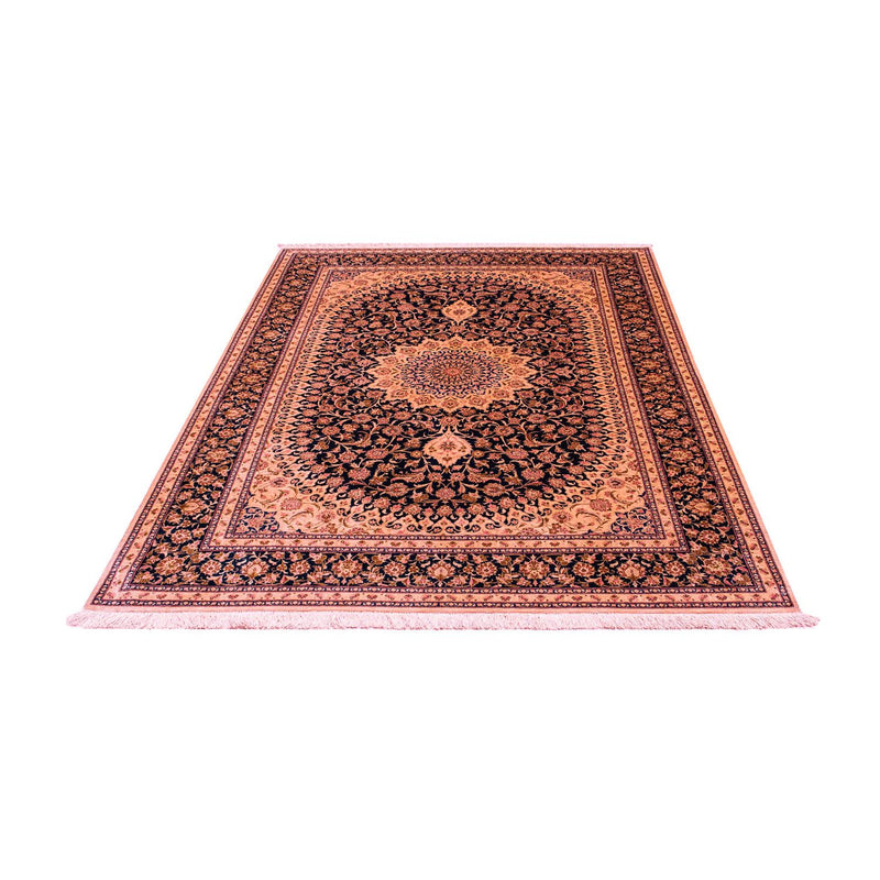 Seda chinesa Tapete 122x183cm - Tapete persa