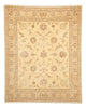 Tabriz - 50 Raj Tapete 242x202cm - Tapete persa