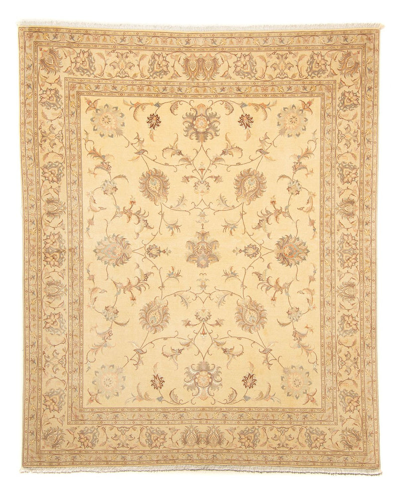 Tabriz - 50 Raj Tapete 242x202cm - Tapete persa