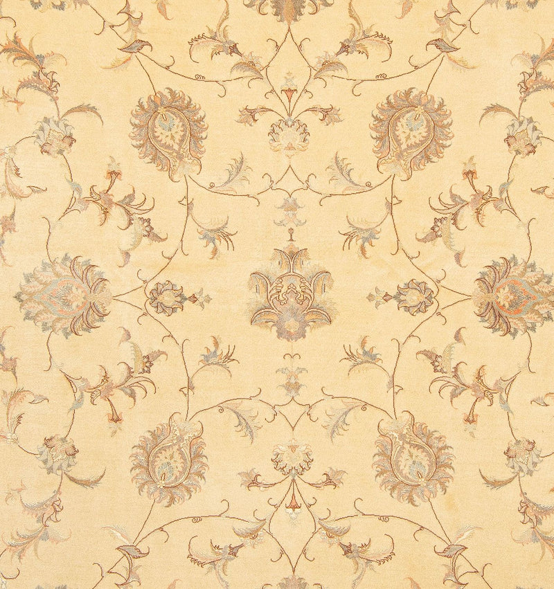 Tabriz - 50 Raj Tapete 242x202cm - Tapete persa