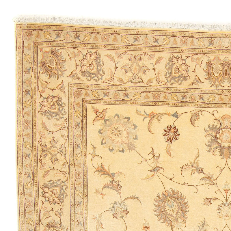 Tabriz - 50 Raj Tapete 242x202cm - Tapete persa