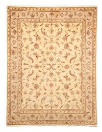 Tapete Persa - Tabriz - Royal - 256 x 200 cm - bege – product image