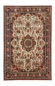 Bidjar Tapete 211x139cm - Tapete persa