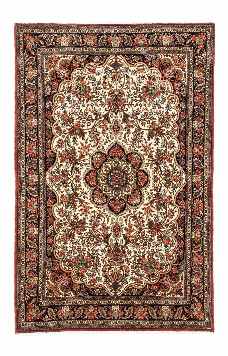 Bidjar Tapete 211x139cm - Tapete persa