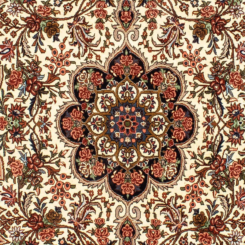 Bidjar Tapete 211x139cm - Tapete persa