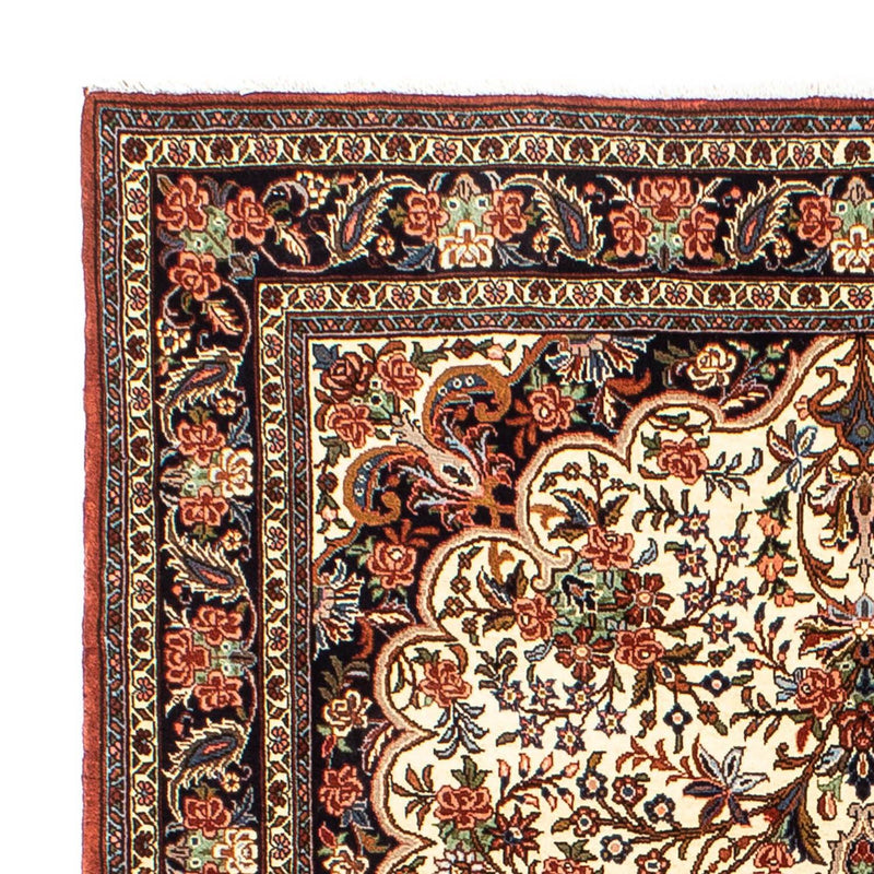 Bidjar Tapete 211x139cm - Tapete persa