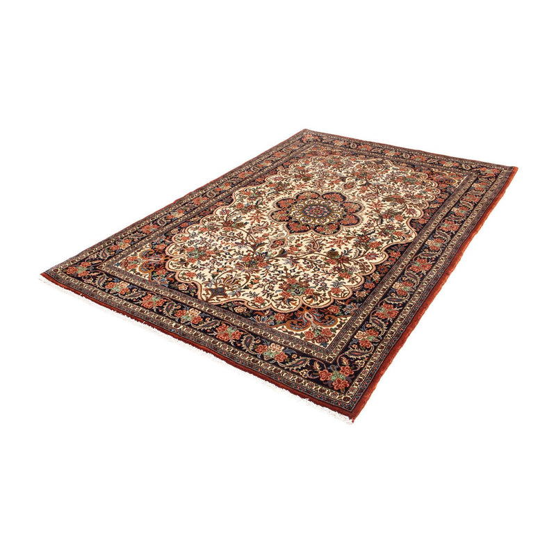 Bidjar Tapete 211x139cm - Tapete persa