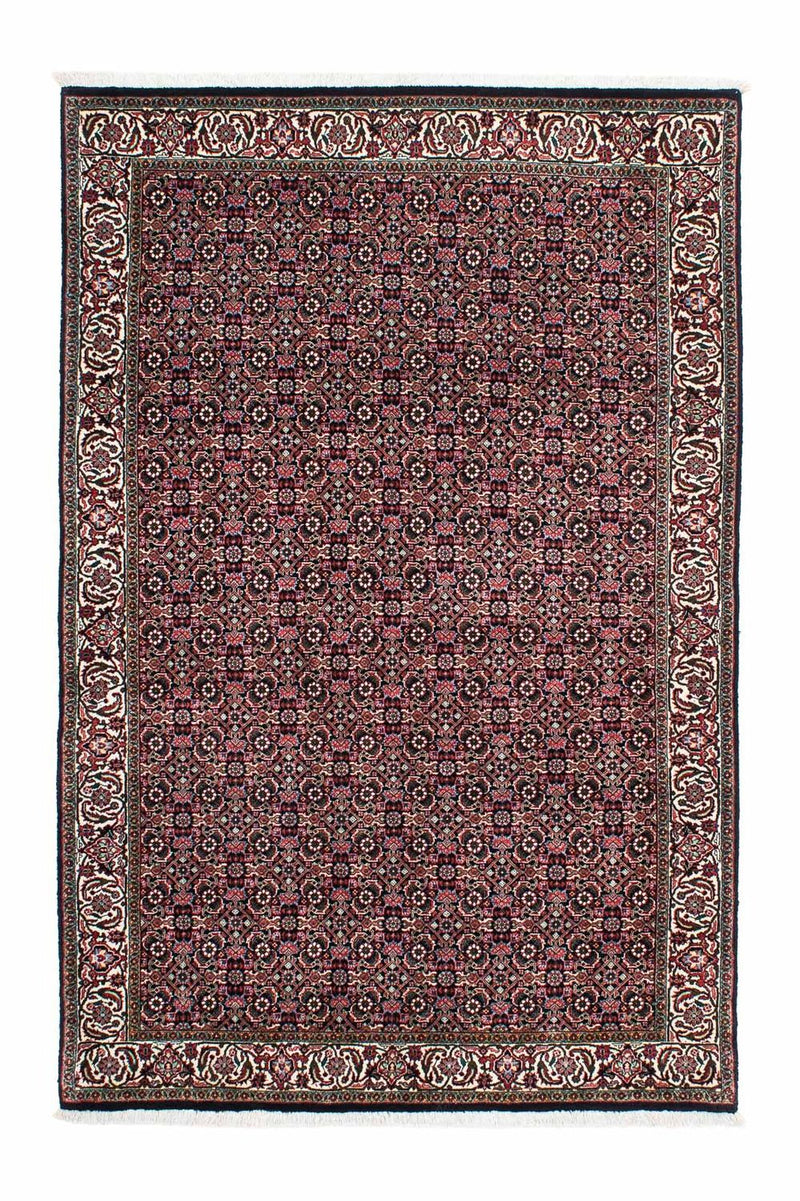 Bidjar Tapete 207x131cm - Tapete persa