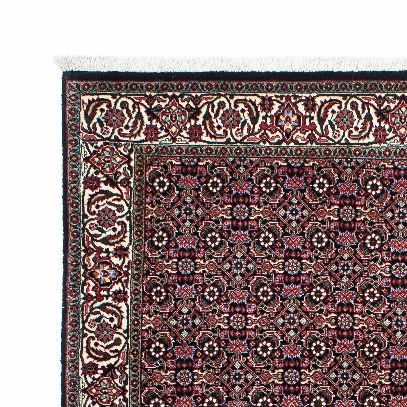 Bidjar Tapete 207x131cm - Tapete persa