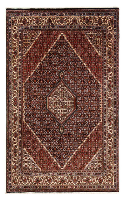 Bidjar Tapete 167x270cm - Tapete persa