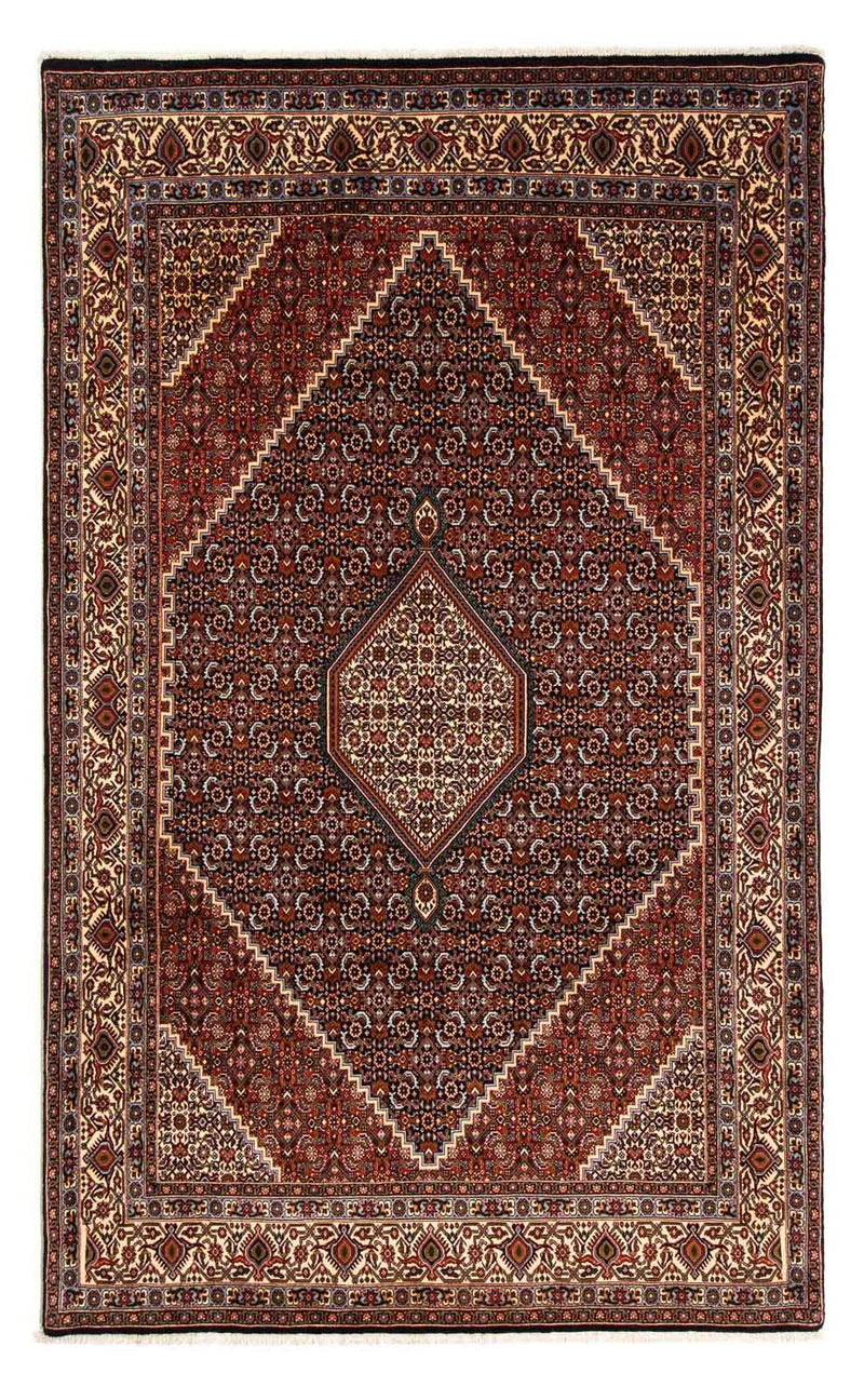 Bidjar Tapete 270x167cm - Tapete persa
