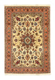 Tabriz - 50 Raj Tapete 102x151cm - Tapete persa