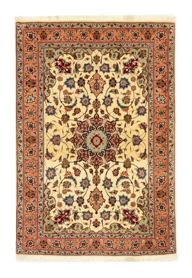 Tabriz - 50 Raj Tapete 102x151cm - Tapete persa