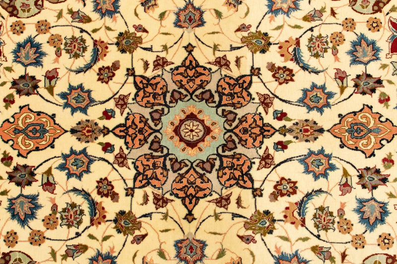 Tabriz - 50 Raj Tapete 102x151cm - Tapete persa