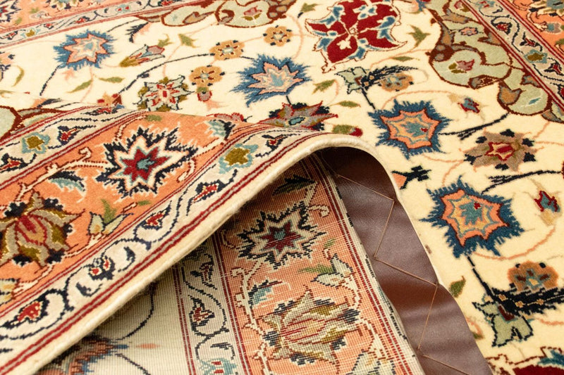 Tabriz - 50 Raj Tapete 102x151cm - Tapete persa