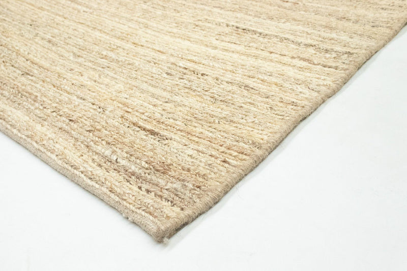 Tapete Gabbeh - Persa - 178 x 111 cm - bege