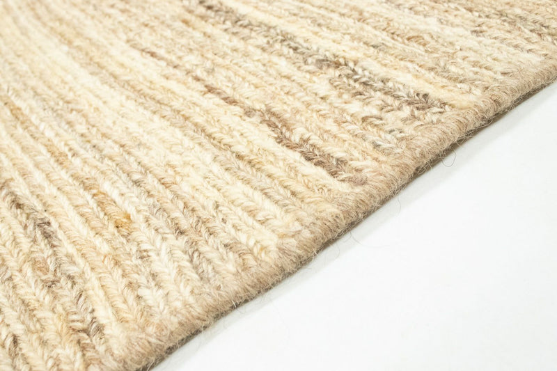 Tapete Gabbeh - Persa - 178 x 111 cm - bege