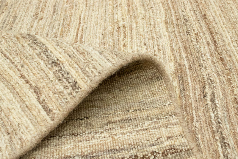 Tapete Gabbeh - Persa - 178 x 111 cm - bege
