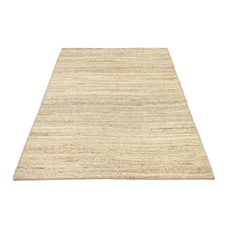 Tapete Gabbeh - Persa - 178 x 111 cm - bege