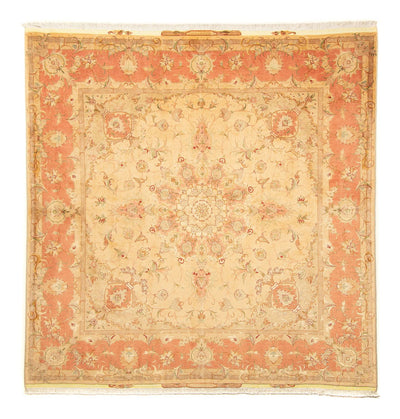 Tabriz - 50 Raj Tapete 200x203cm - Tapete persa