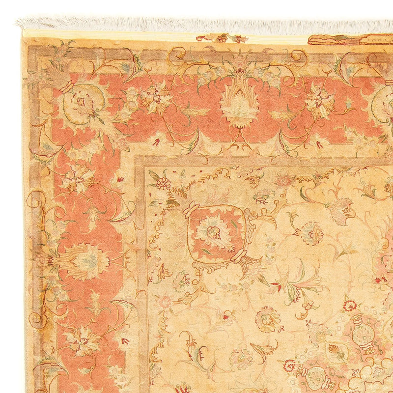 Tabriz - 50 Raj Tapete 203x200cm - Tapete persa