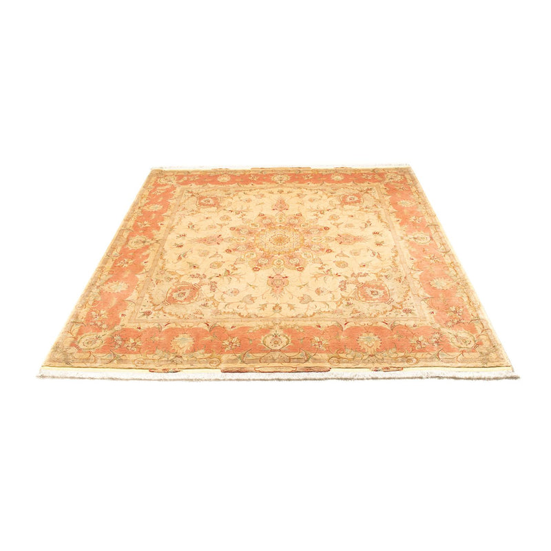 Tabriz - 50 Raj Tapete 203x200cm - Tapete persa