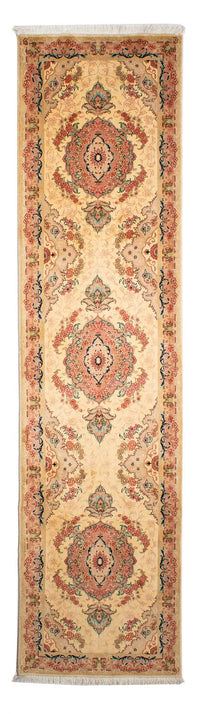Tabriz - 50 Raj Tapete 295x78cm - Tapete persa – product image