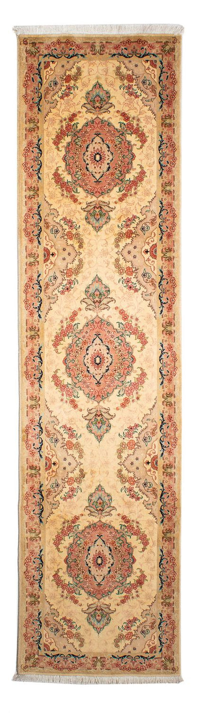 Tabriz - 50 Raj Tapete 78x295cm - Tapete persa