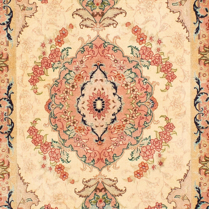 Tabriz - 50 Raj Tapete 295x78cm - Tapete persa