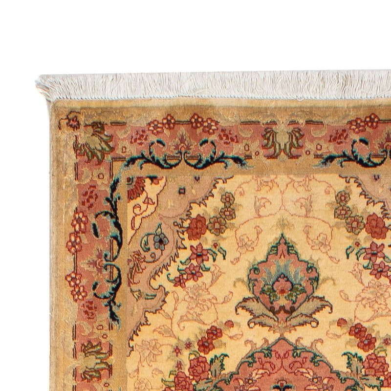 Tabriz - 50 Raj Tapete 295x78cm - Tapete persa
