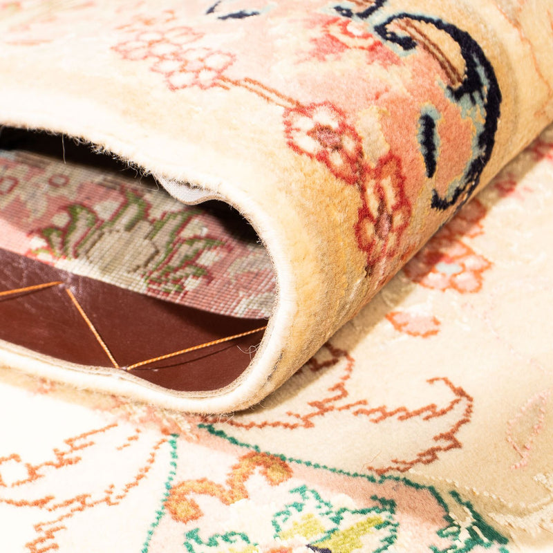 Tabriz - 50 Raj Tapete 295x78cm - Tapete persa