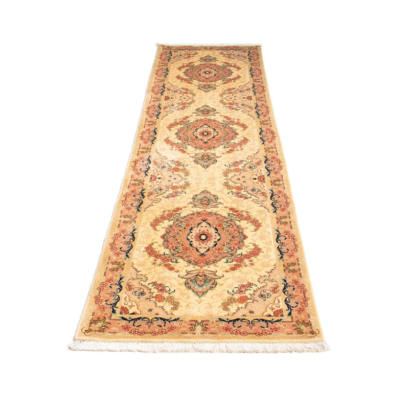 Tabriz - 50 Raj Tapete 295x78cm - Tapete persa