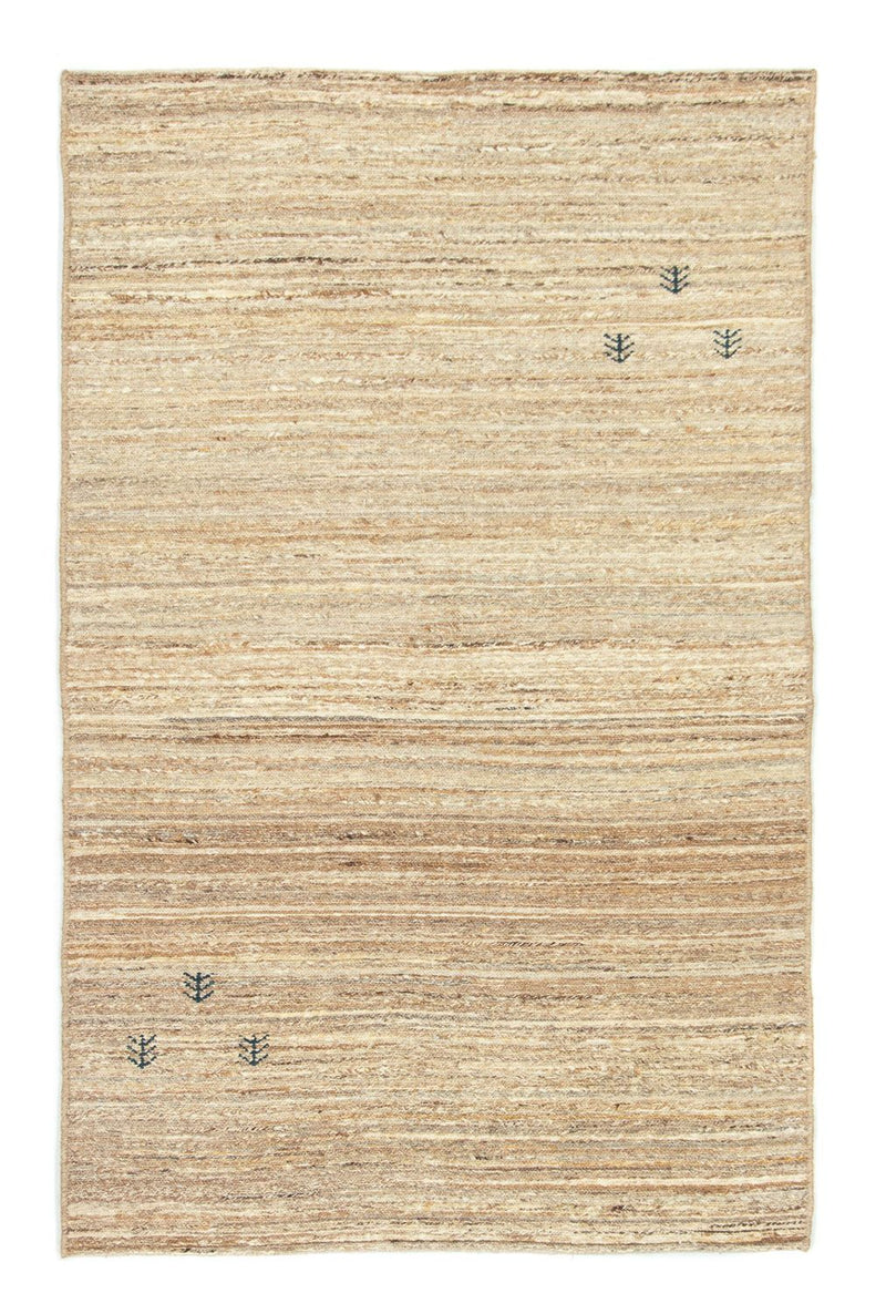 Gabbeh persa Tapete 176x110cm - Perserteppich Wollteppich
