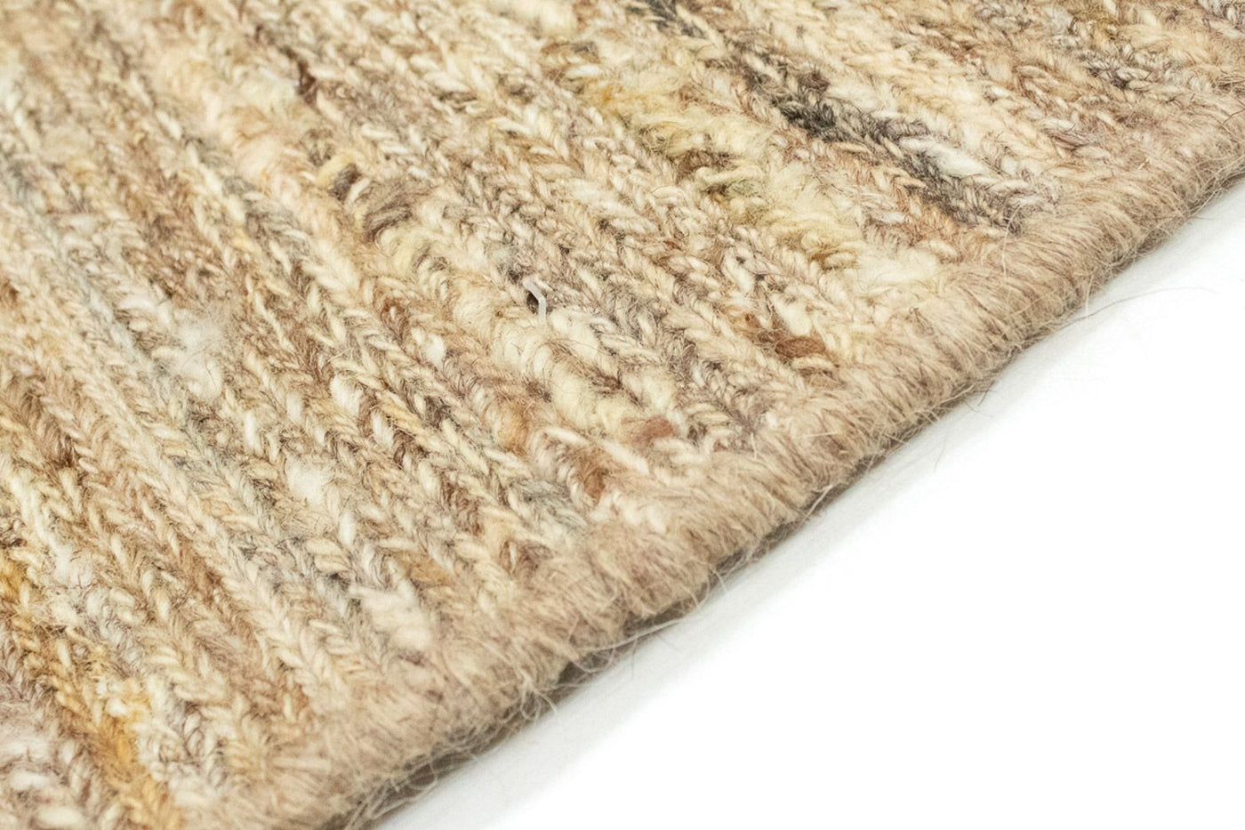 Gabbeh persa Tapete 176x110cm - Perserteppich Wollteppich